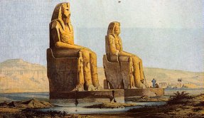 El Legendario Egipto